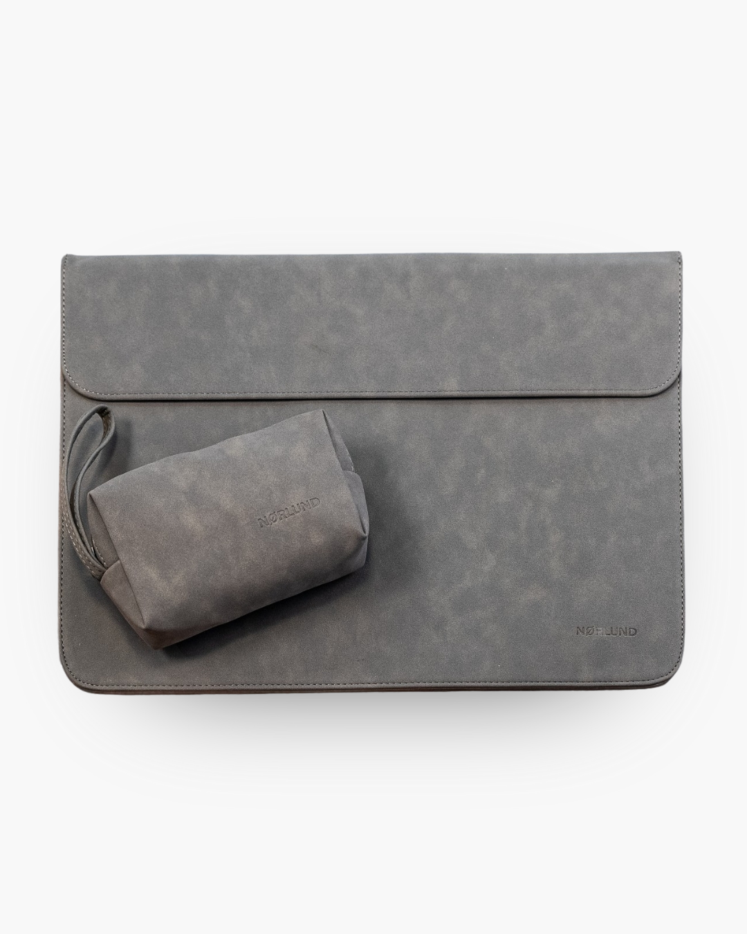 Midnight Fjørd | Premium laptop sleeve