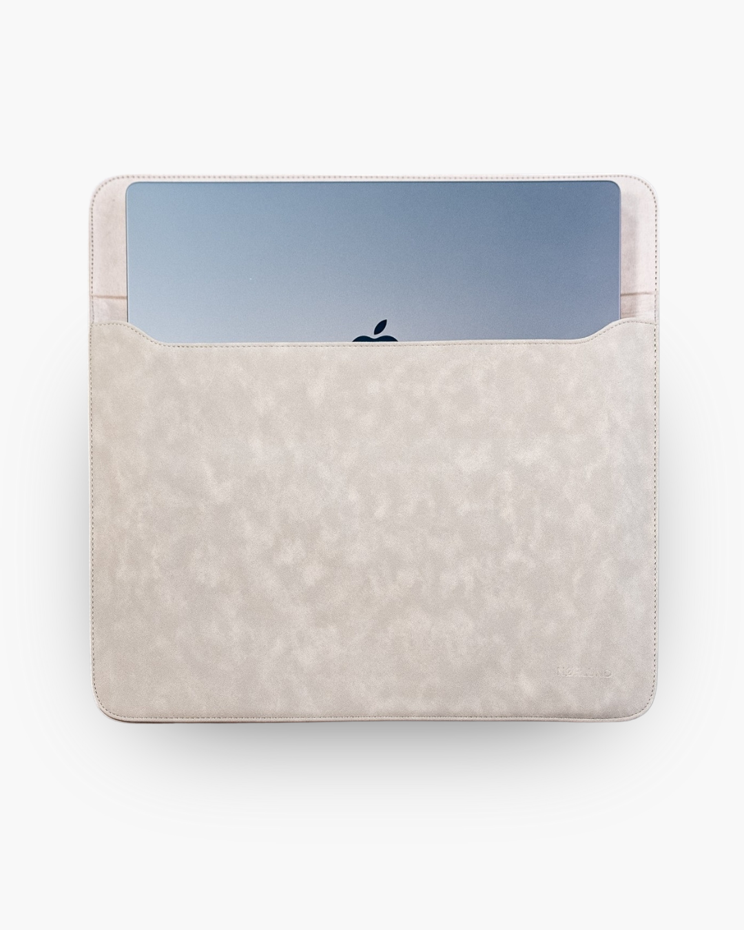 Nørdic Mist | Premium laptop sleeve