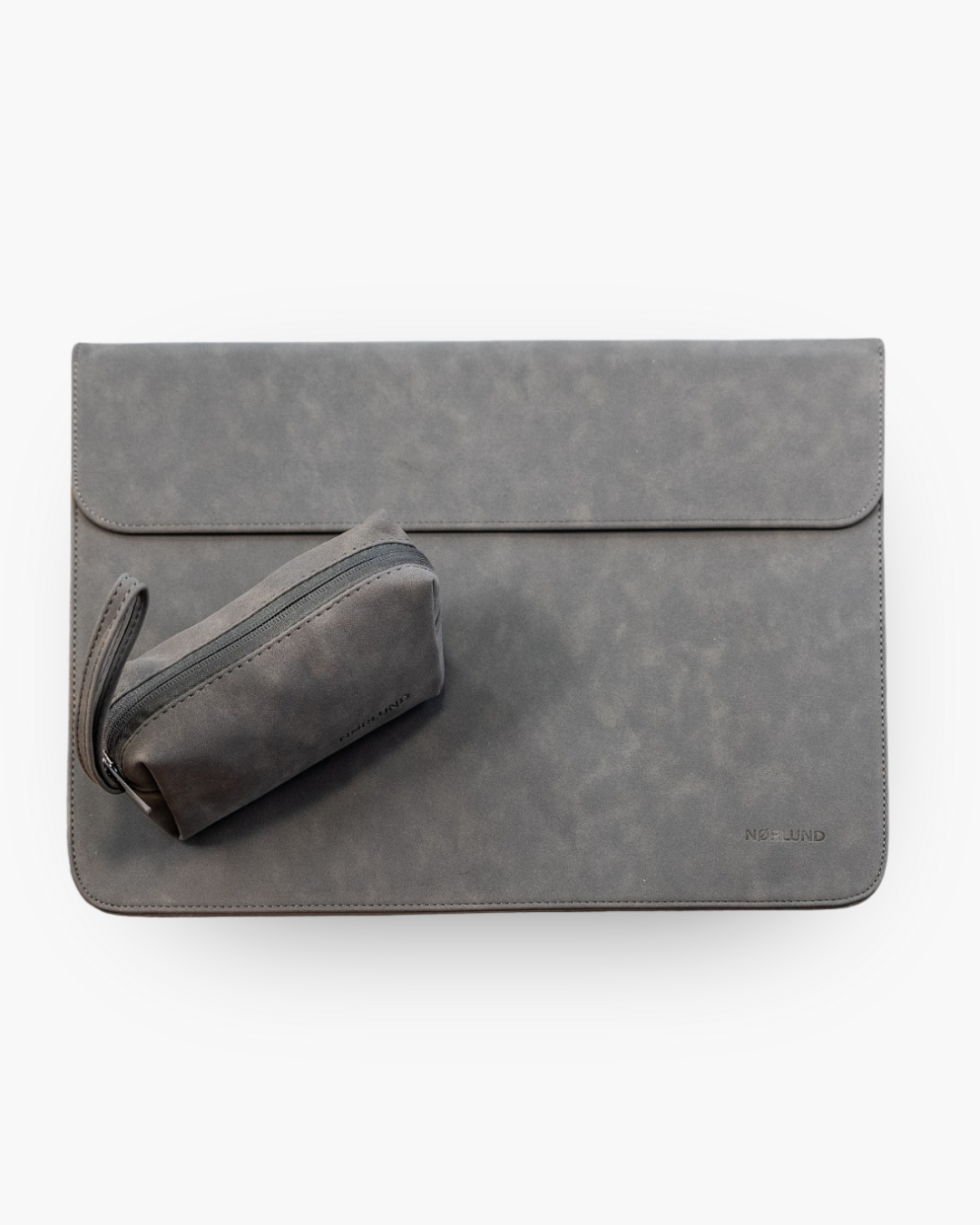 Midnight Fjørd | Premium laptop sleeve